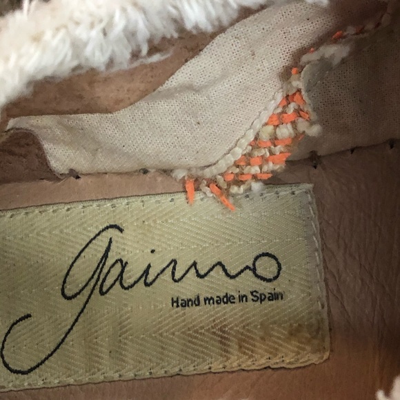 espadrilles by Gaimo - Picture 8 of 8